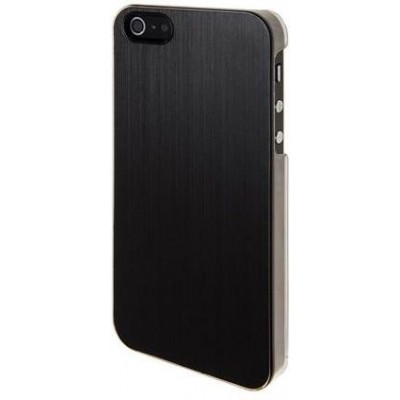 Кришка для Iphone 5 "Brushed Metal" Кришка для Iphone 5 "Brushed Metal"