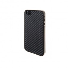 Кришка для Iphone 5 "Twisted Carbon" Кришка для Iphone 5 "Twisted Carbon"