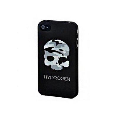 Кришка для Iphone 4S "Camouflage skull" Кришка для Iphone 4S "Camouflage skull"