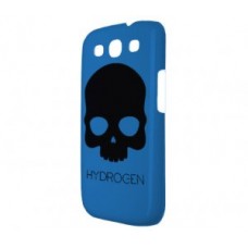 Кришка для Samsung Galaxy S3 "Black skull" Кришка для Samsung Galaxy S3 "Black skull"
