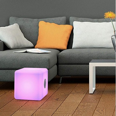 Акустика "Color Cube", міні Акустика "Color Cube", міні