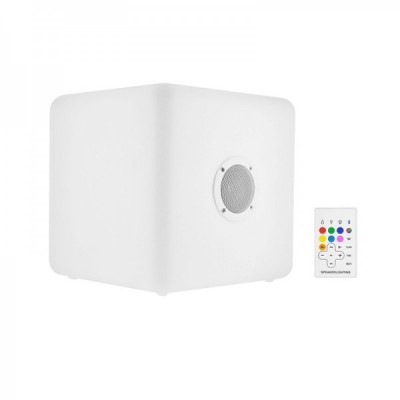 Акустика "Color Cube", maxi Акустика "Color Cube", maxi