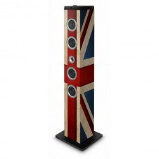 Мультимедійна колонка "UK FLAG" Мультимедійна колонка "UK FLAG"