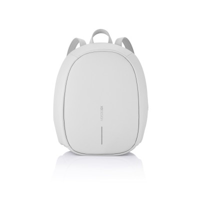 Рюкзак антивор XD Design Bobby Elle 9.7" Light Grey (P705.220) Рюкзак антивор XD Design Bobby Elle 9.7" Light Grey (P705.220)
