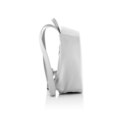 Рюкзак антивор XD Design Bobby Elle 9.7" Light Grey (P705.220) Рюкзак антивор XD Design Bobby Elle 9.7" Light Grey (P705.220)