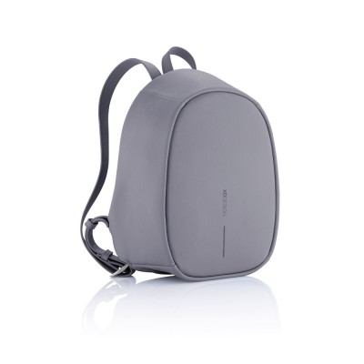Рюкзак антизлодій XD Design Bobby Elle 9.7" Dark Grey 