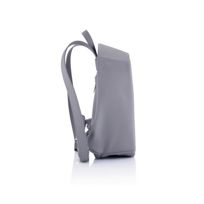 Рюкзак антизлодій XD Design Bobby Elle 9.7" Dark Grey 