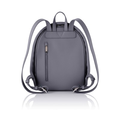 Рюкзак антизлодій XD Design Bobby Elle 9.7" Dark Grey 