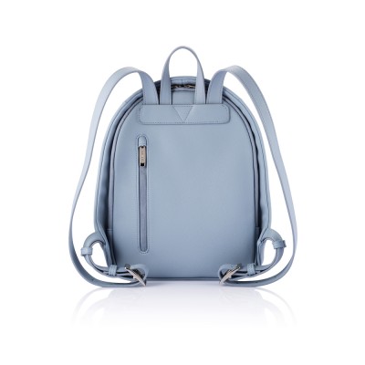 Рюкзак антивор XD Design Bobby Elle 9.7" Light Blue (P705.225)