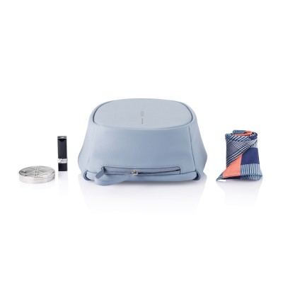 Рюкзак антивор XD Design Bobby Elle 9.7" Light Blue (P705.225)