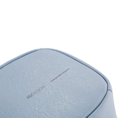 Рюкзак антивор XD Design Bobby Elle 9.7" Light Blue (P705.225)