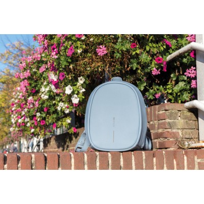 Рюкзак антивор XD Design Bobby Elle 9.7" Light Blue (P705.225)