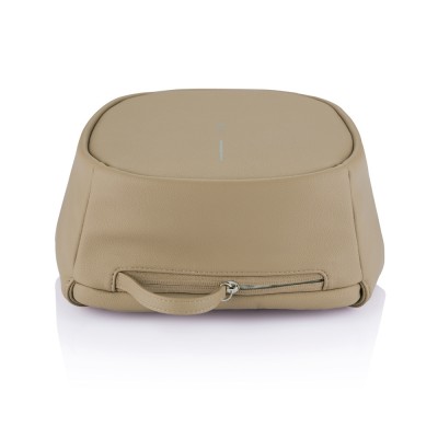 Рюкзак антивор XD Design Bobby Elle 9.7", коричневый (P705.226) Рюкзак антивор XD Design Bobby Elle 9.7", коричневый (P705.226)