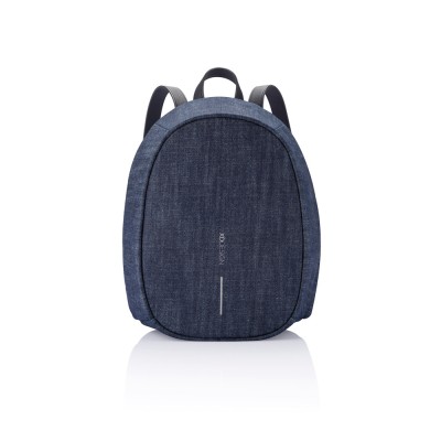Рюкзак антизлодій XD Design Bobby Elle 9.7" Denim Blue (P705.229) Рюкзак антизлодій XD Design Bobby Elle 9.7" Denim Blue (P705.229)