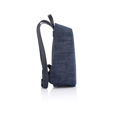 Рюкзак антизлодій XD Design Bobby Elle 9.7" Denim Blue (P705.229) Рюкзак антизлодій XD Design Bobby Elle 9.7" Denim Blue (P705.229)