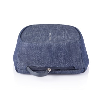 Рюкзак антизлодій XD Design Bobby Elle 9.7" Denim Blue (P705.229) Рюкзак антизлодій XD Design Bobby Elle 9.7" Denim Blue (P705.229)