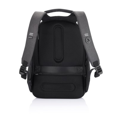 Рюкзак антивор XD Design Bobby Pro, черный