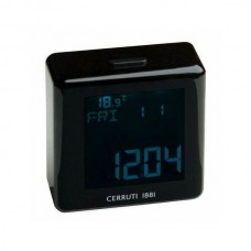 Будильник CERRUTI 1881 Ultime
