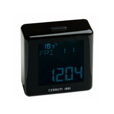 Будильник CERRUTI 1881 Ultime Будильник CERRUTI 1881 Ultime