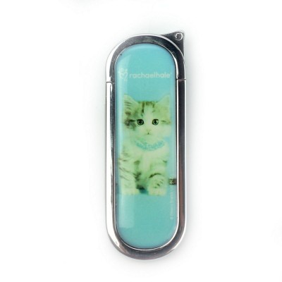 Зажигалка "Кошка"