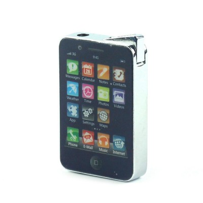 Запальничка "iPhone" Запальничка "iPhone"