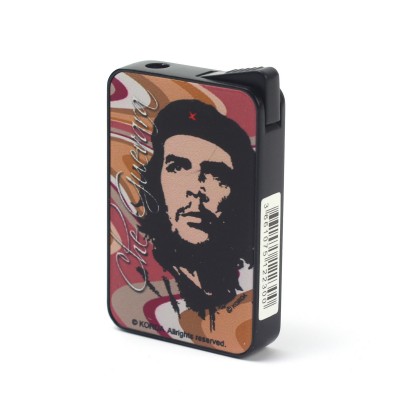 Запальничка "CHE", червона 