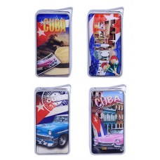 Зажигалка "CUBA"