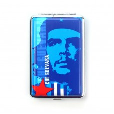 Портсигар "CHE GUEVARA", блакитний 