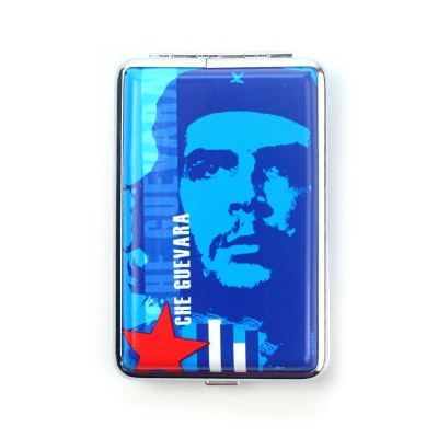 Портсигар "CHE GUEVARA", блакитний 