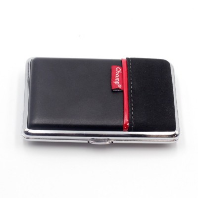 Портсигар "PU CIG CASE" для 12 сигарет Портсигар "PU CIG CASE" для 12 сигарет