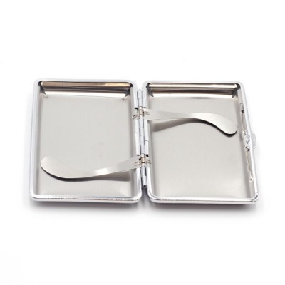 Портсигар "PU CIG CASE" для 12 сигарет Портсигар "PU CIG CASE" для 12 сигарет