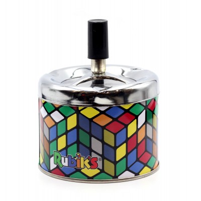 Пепельница "RUBIK'S"