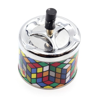 Пепельница "RUBIK'S"
