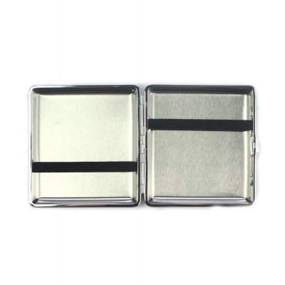 Портсигар "VINTAGE METALLIC", фиолетовый
