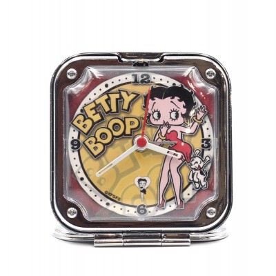 Будильник "Betty Boop" 