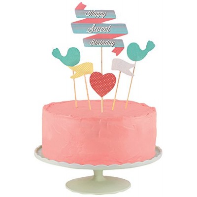 Декор для торта Sweet Декор для торта Sweet