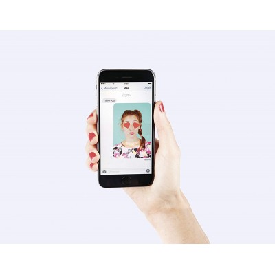 Реквізит для Selfie "Emojis" 