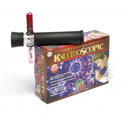 Калейдоскоп жидкостный "Light up Liquid Kaleidoscope" Калейдоскоп жидкостный "Light up Liquid Kaleidoscope"