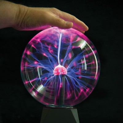 Светильник "Plasma Ball 360 - 8” Светильник "Plasma Ball 360 - 8”