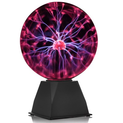 Светильник "Plasma Ball 360 - 8” Светильник "Plasma Ball 360 - 8”