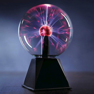Светильник "Plasma Ball 360 - 8” Светильник "Plasma Ball 360 - 8”