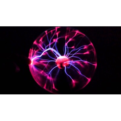 Светильник "Plasma Ball 360 - 8” Светильник "Plasma Ball 360 - 8”