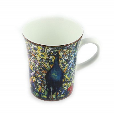 Кружка "Peacock" Кружка "Peacock"