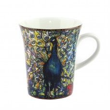 Кружка "Peacock" Кружка "Peacock"