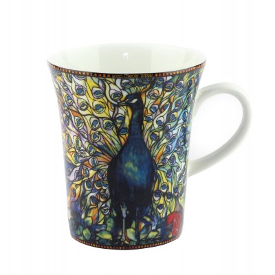 Кружка "Peacock" Кружка "Peacock"