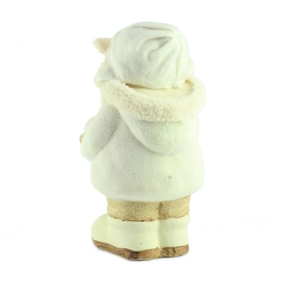 Фигурка "WINTER CHILDREN BOY" в варежках