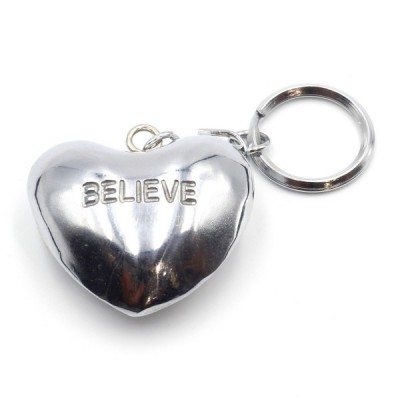 Брелок "Heart - Believe" Брелок "Heart - Believe"