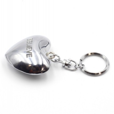 Брелок "Heart - Believe" Брелок "Heart - Believe"