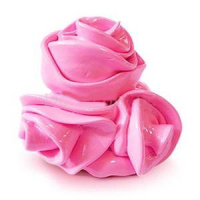 HandGum Классический красный с запахом вишни-пластилин HandGum Классический красный с запахом вишни-пластилин