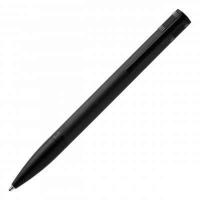 Кулькова ручка Hugo Boss Explore Brushed Black 